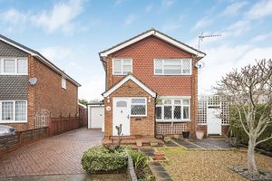 Front elevation  - click for photo gallery